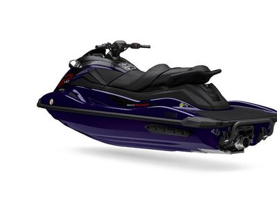 2026 Yamaha Waverunners GP HO with Audio - Photo 5