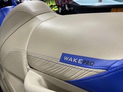2025 Sea-Doo Wake Pro 230 - Photo 10