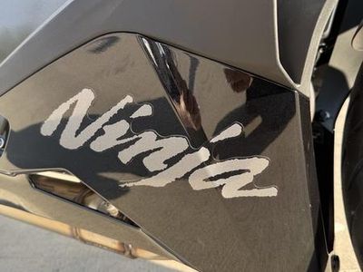 2026 Kawasaki Ninja ZX-4RR ABS - Photo 8