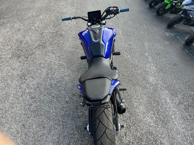 2023 Yamaha MT-07 - Photo 6