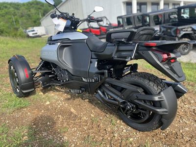 2026 Can-Am Renegade X mr 650 - Photo 5