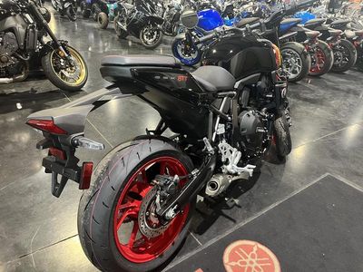 2026 Suzuki Hayabusa - Photo 5