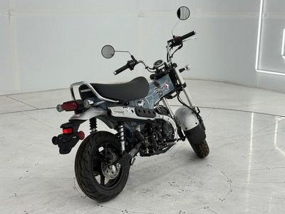 2025 Honda Dax 125 - Photo 5
