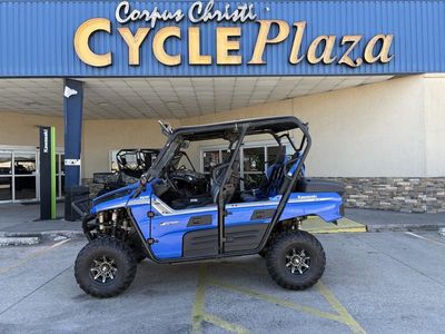 2012 Kawasaki Teryx4 750 4x4 EPS - Photo 10