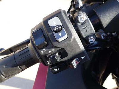 2025 Kawasaki Ninja ZX-14R ABS - Photo 10
