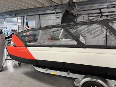 2024 Sea-Doo Switch Sport 21 - 230 hp Galvanized - Photo 3