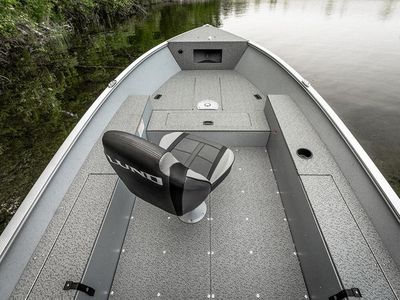 2026 Lund 1400 Fury Tiller - Photo 4