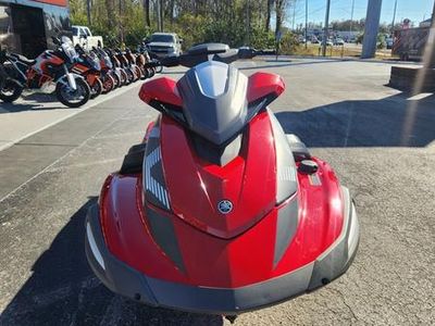 2023 Yamaha VX DELUXE W/AUDIO - Photo 3