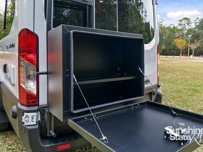 2026 Coachmen Beyond - Photo 22