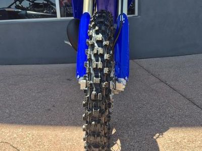 2026 Yamaha YZ250 Team Yamaha Blue - Photo 13