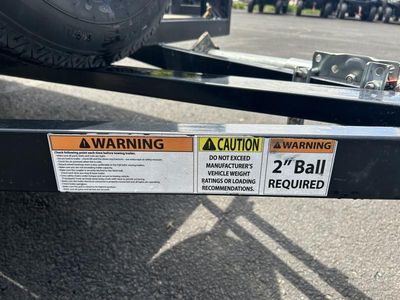 2020 KSFN FLATBED - Photo 10