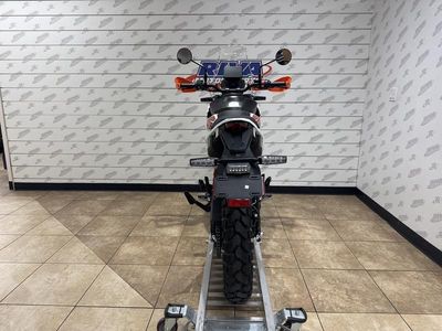 2026 KTM 390 Adventure R - Photo 4