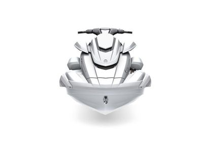 2026 Yamaha WaveRunners FX Cruiser SVHO - Photo 3