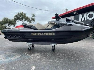 2022 YDV-Seadoo GTX 300 LTD W/ IDF & SOUND - Photo 7