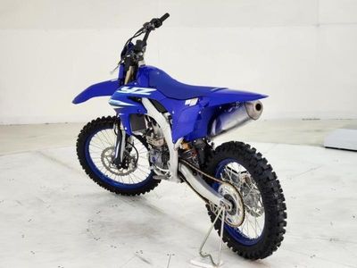2026 Yamaha YZF-R7 - Photo 4
