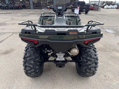 2026 Polaris Sportsman 570 Premium - 40th Anniversary Edition - Photo 4