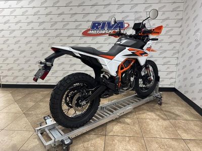 2026 KTM 390 Adventure R - Photo 3