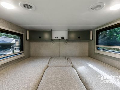 2026 Winnebago Ekko - Photo 21