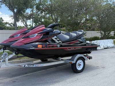 2018 Yamaha FX Limited SVHO - Photo 4