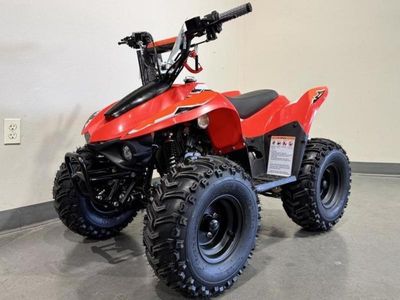 2026 Kayo Fox / Storm 70 - Photo 2