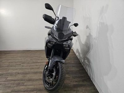 2026 Yamaha YZF-R7 - Photo 1