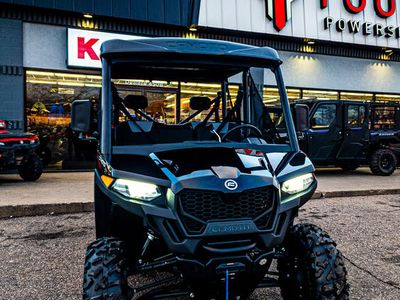 2025 CFMOTO UFORCE 800 XL - Photo 2
