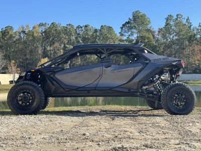 2026 Can-Am Outlander DPS 500 - Photo 7