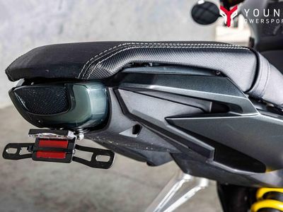 2021 Honda CB650R ABS - Photo 12