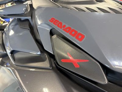 2024 Sea-Doo GTR-X 300 Tech, BRP Premium Audio, iBR - Photo 9