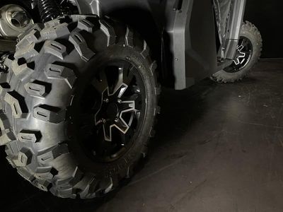 2026 CFMOTO UFORCE 1000 - Photo 4