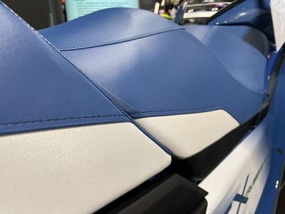 2024 Yamaha FX Cruiser SVHO - Photo 7