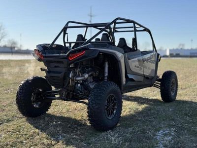 2026 Polaris RZR XP 4 1000 Sport - Photo 6