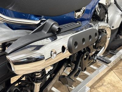 2025 Honda Dax 125 - Photo 10