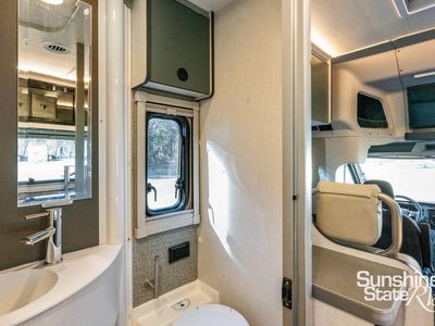 2026 Winnebago Ekko - Photo 23