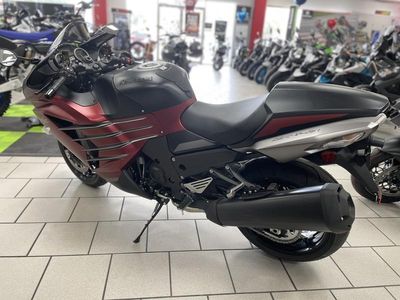 2025 Kawasaki Ninja ZX-14R ABS - Photo 5