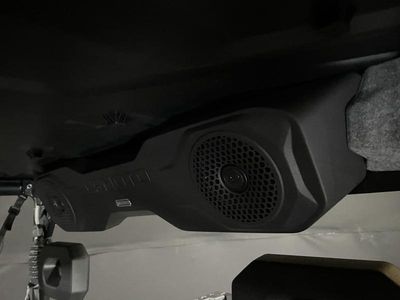 2025 CFMOTO UFORCE U10 Pro - Photo 7