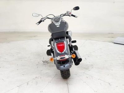 2025 Suzuki Boulevard C50 - Photo 6