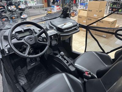 2023 Can-Am Maverick Trail DPS 700 - Photo 9