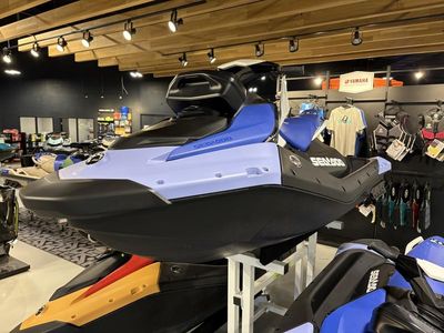 2025 Sea-Doo Spark for 2 Rotax 900 ACE- 90 CONV with IBR and Audio - Photo 1
