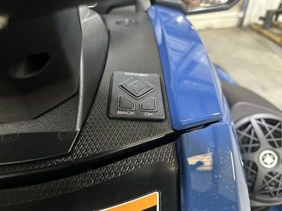 2025 Yamaha VX Cruiser HO with Audio - Photo 10