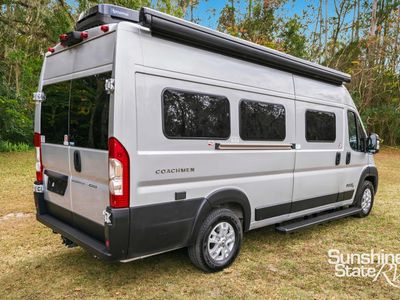 2026 Coachmen Pixel - Photo 8