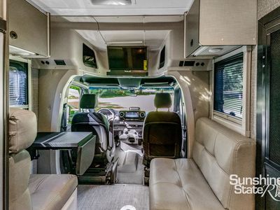 2026 Winnebago Ekko - Photo 18