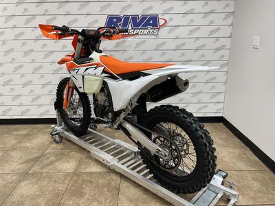 2023 KTM 450 XC-F - Photo 5