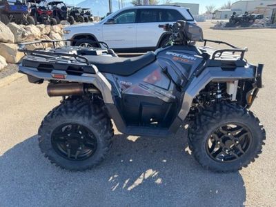2023 Polaris Sportsman 570 Premium - Photo 8