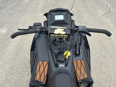 2023 Polaris 850 PRO RMK Slash 155 - Photo 9