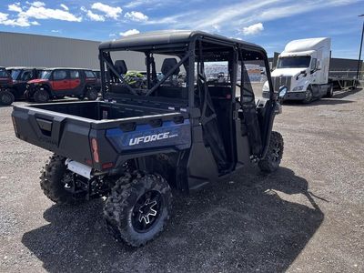 2024 CFMOTO UFORCE 1000 XL - Photo 6