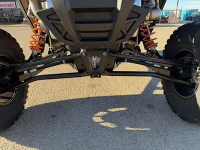 2026 Polaris RZR XP S 1000 Ultimate - Photo 9
