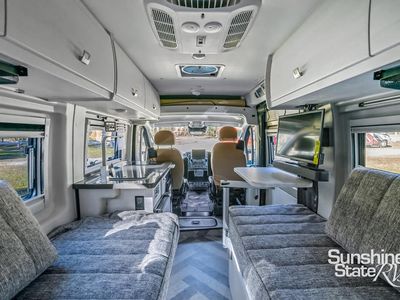 2026 Winnebago Travato - Photo 5