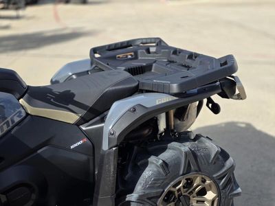 2026 Can-Am RYKER 900 - Photo 10