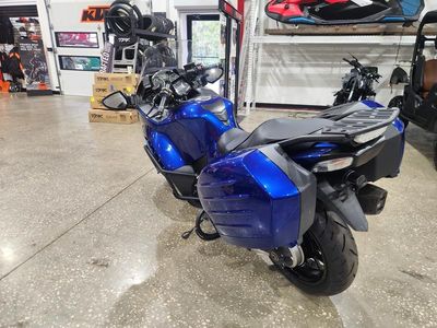 2017 Kawasaki Concours14 ABS - Photo 4